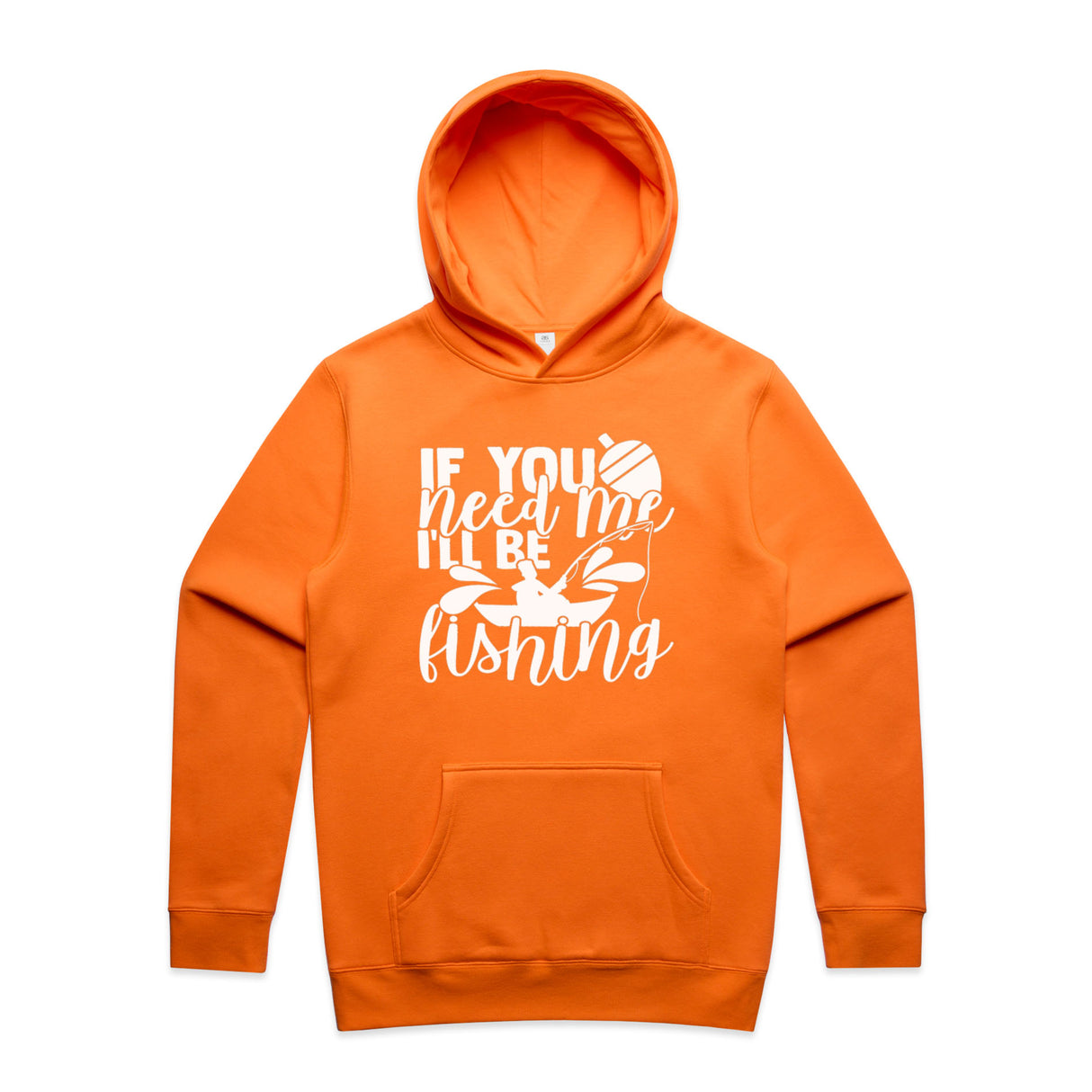 Safety Orange