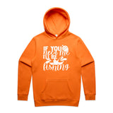 Safety Orange