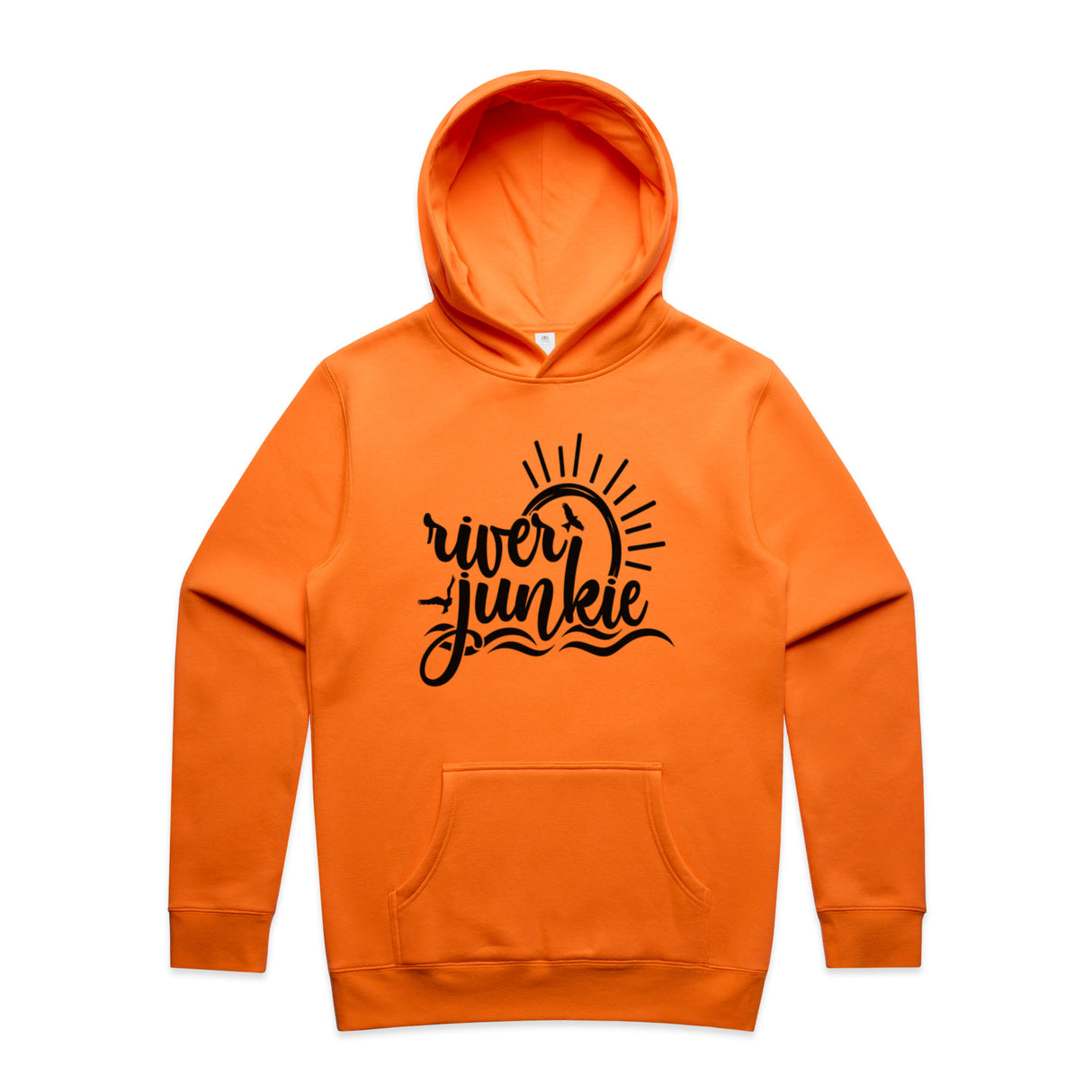 Safety Orange