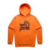 Safety Orange