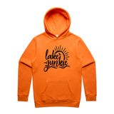 Safety Orange
