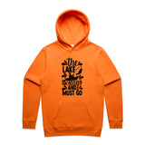Safety Orange