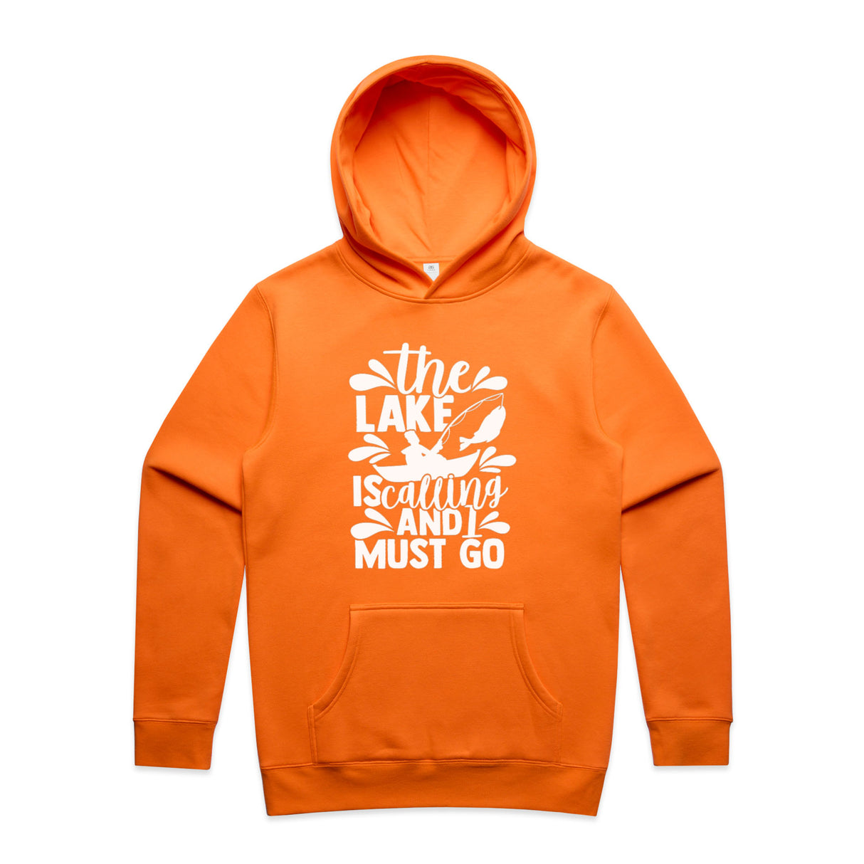 Safety Orange