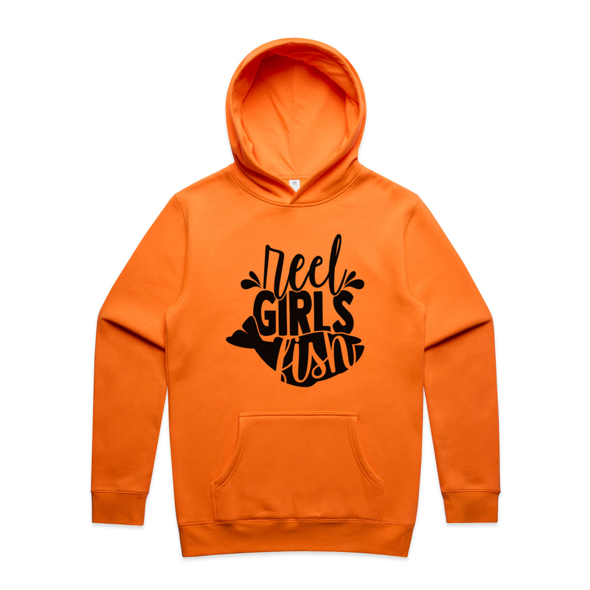 Safety Orange