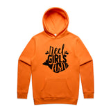Safety Orange