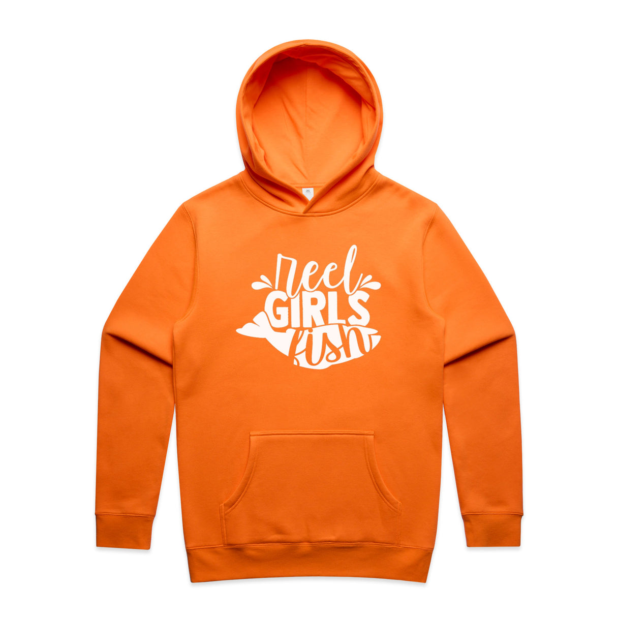 Safety Orange