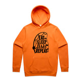 Safety Orange