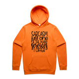 Safety Orange