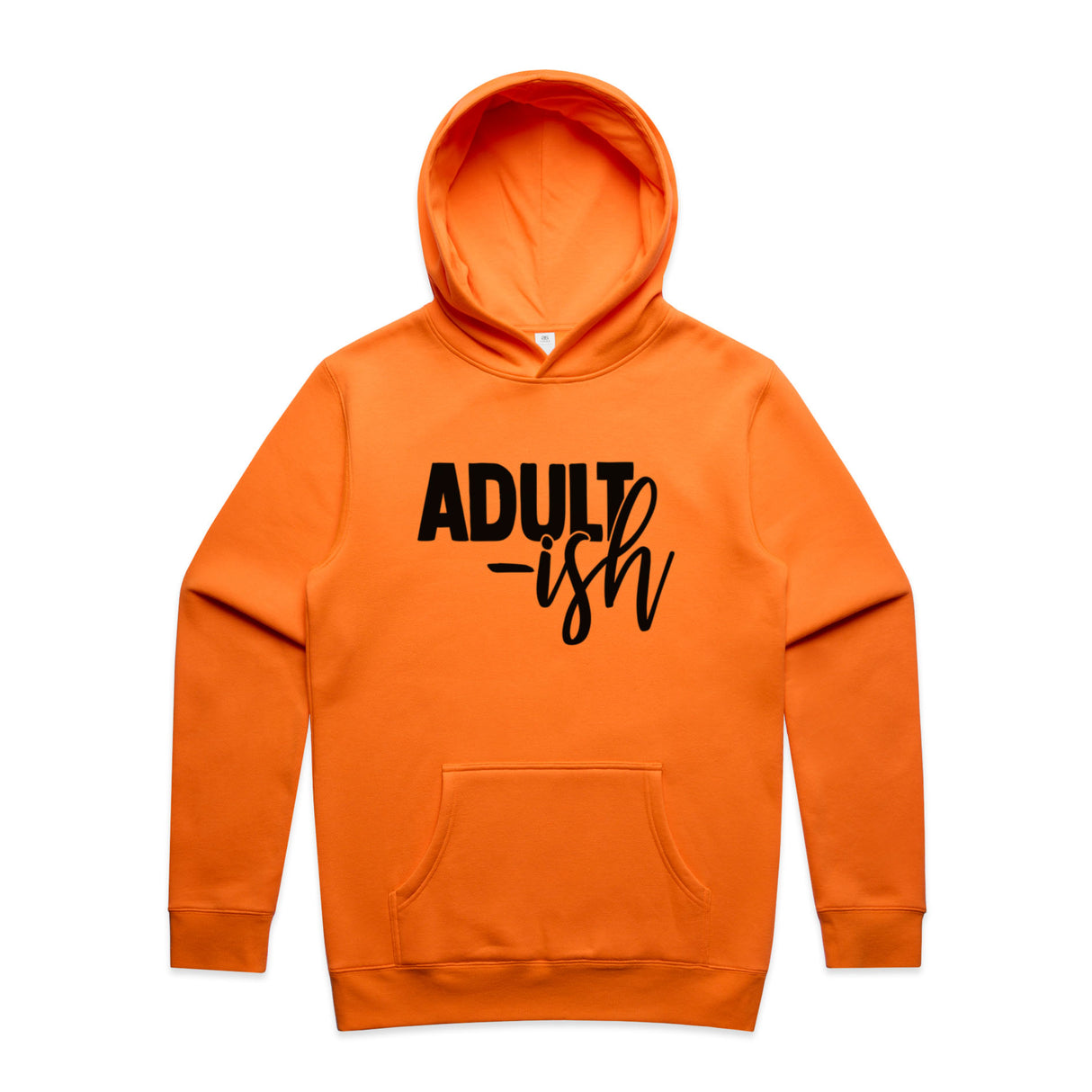 Safety Orange