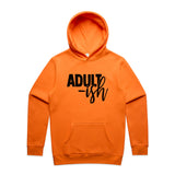 Safety Orange