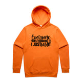 Safety Orange