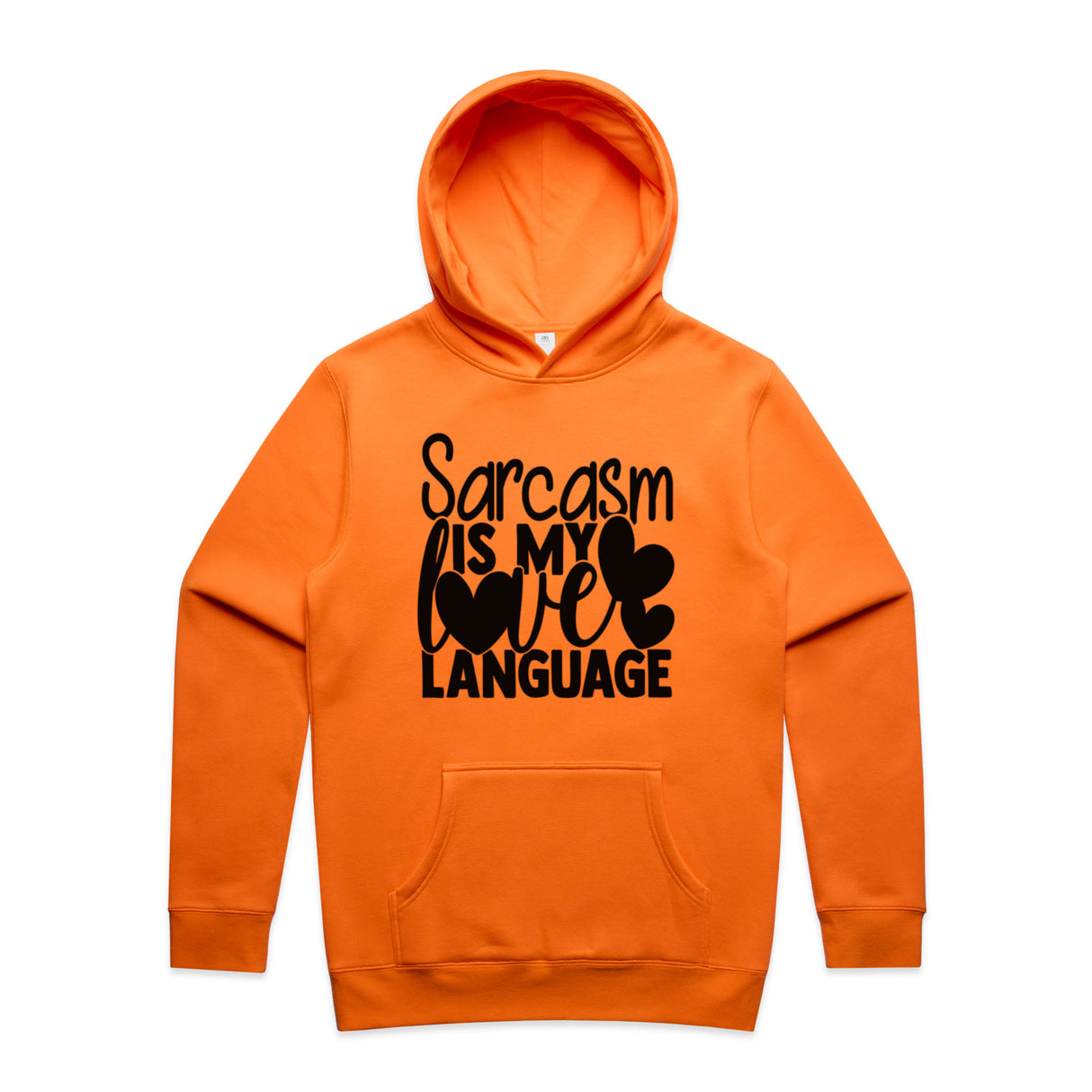 Safety Orange
