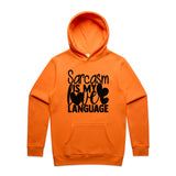Safety Orange