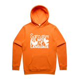 Safety Orange