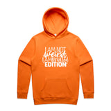 Safety Orange