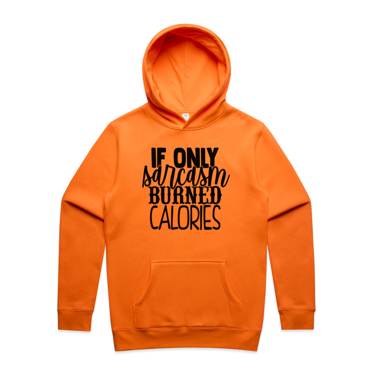 Safety Orange