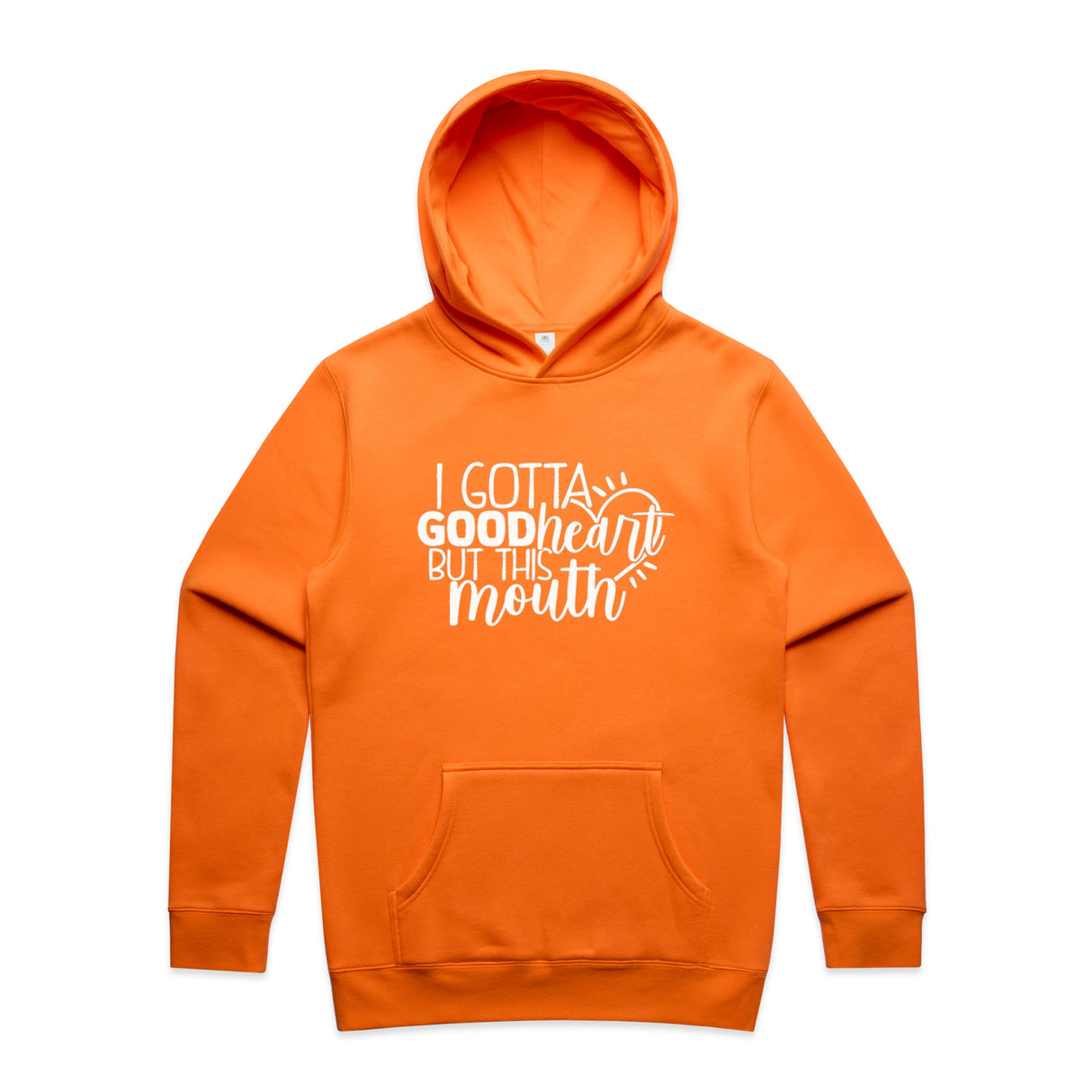Safety Orange