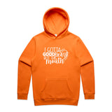 Safety Orange
