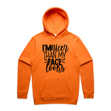 Safety Orange