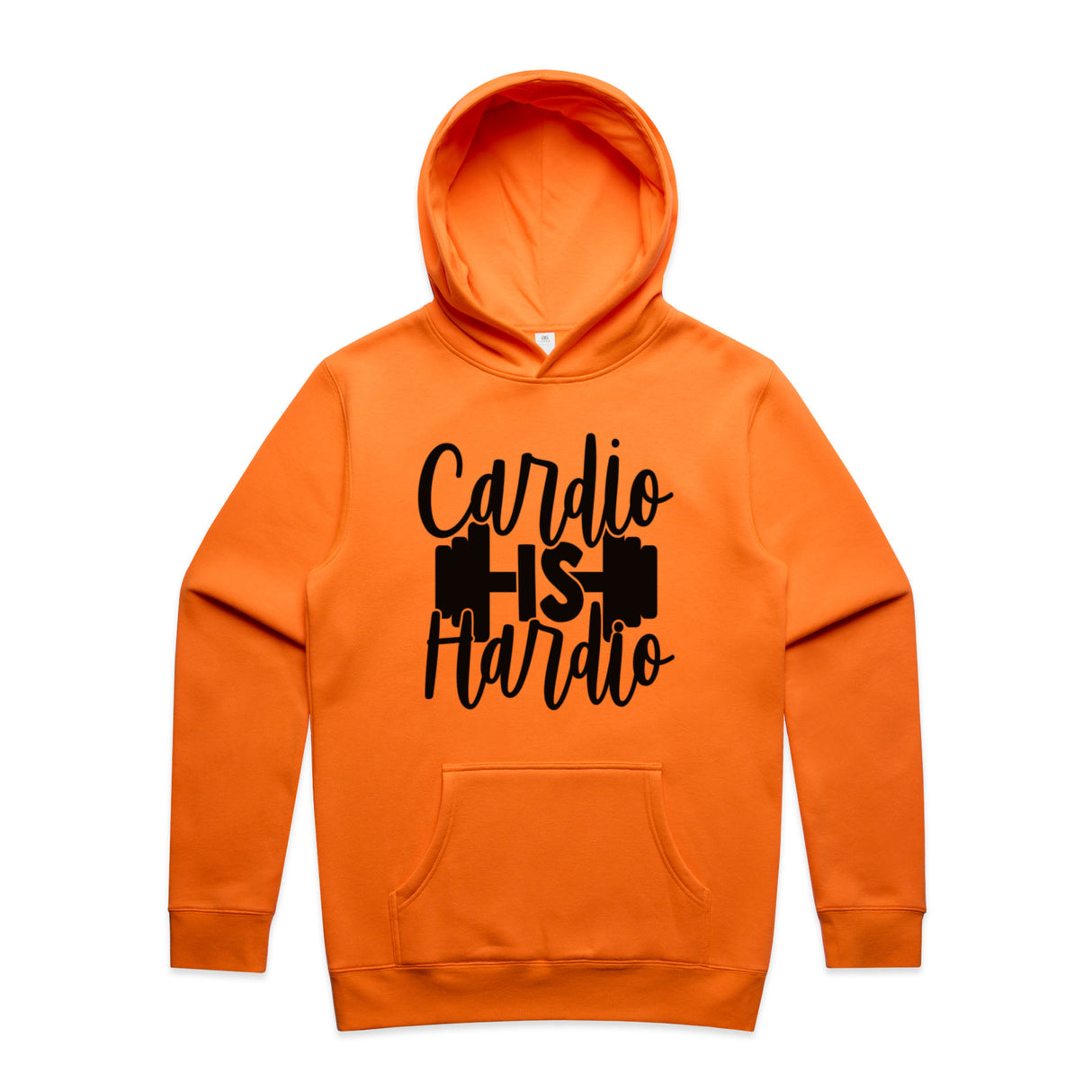 Safety Orange