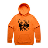 Safety Orange
