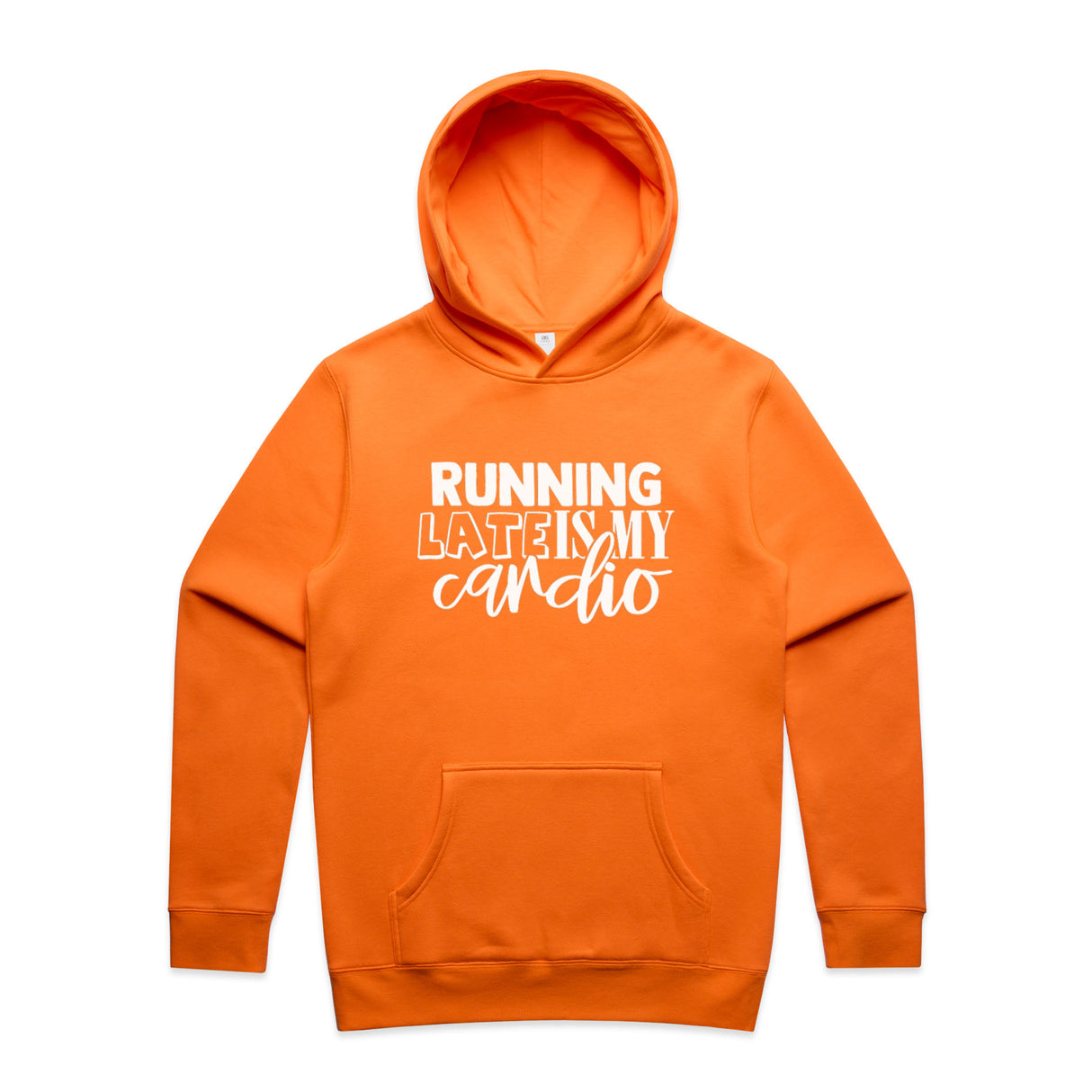 Safety Orange