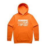 Safety Orange