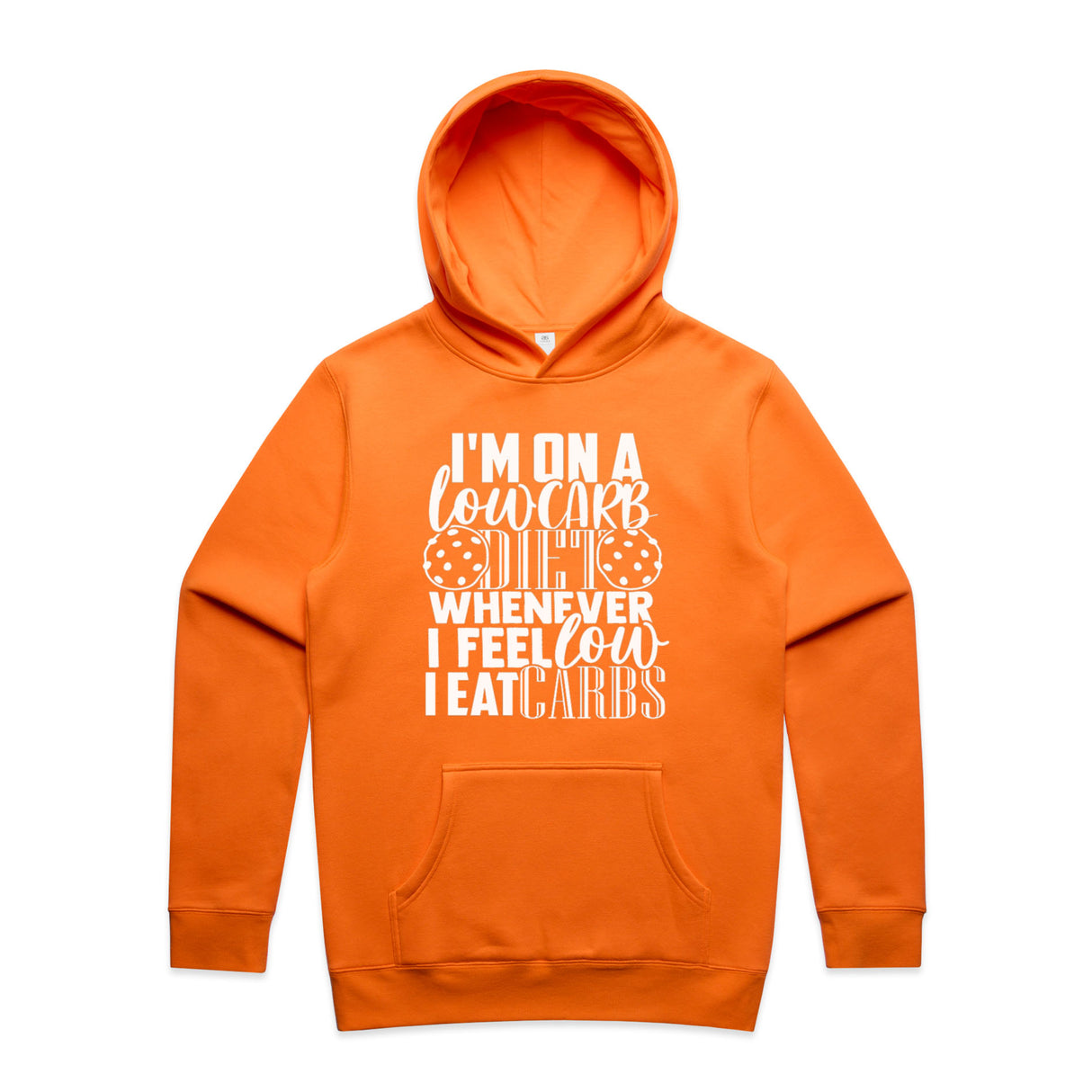 Safety Orange