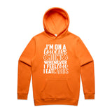 Safety Orange