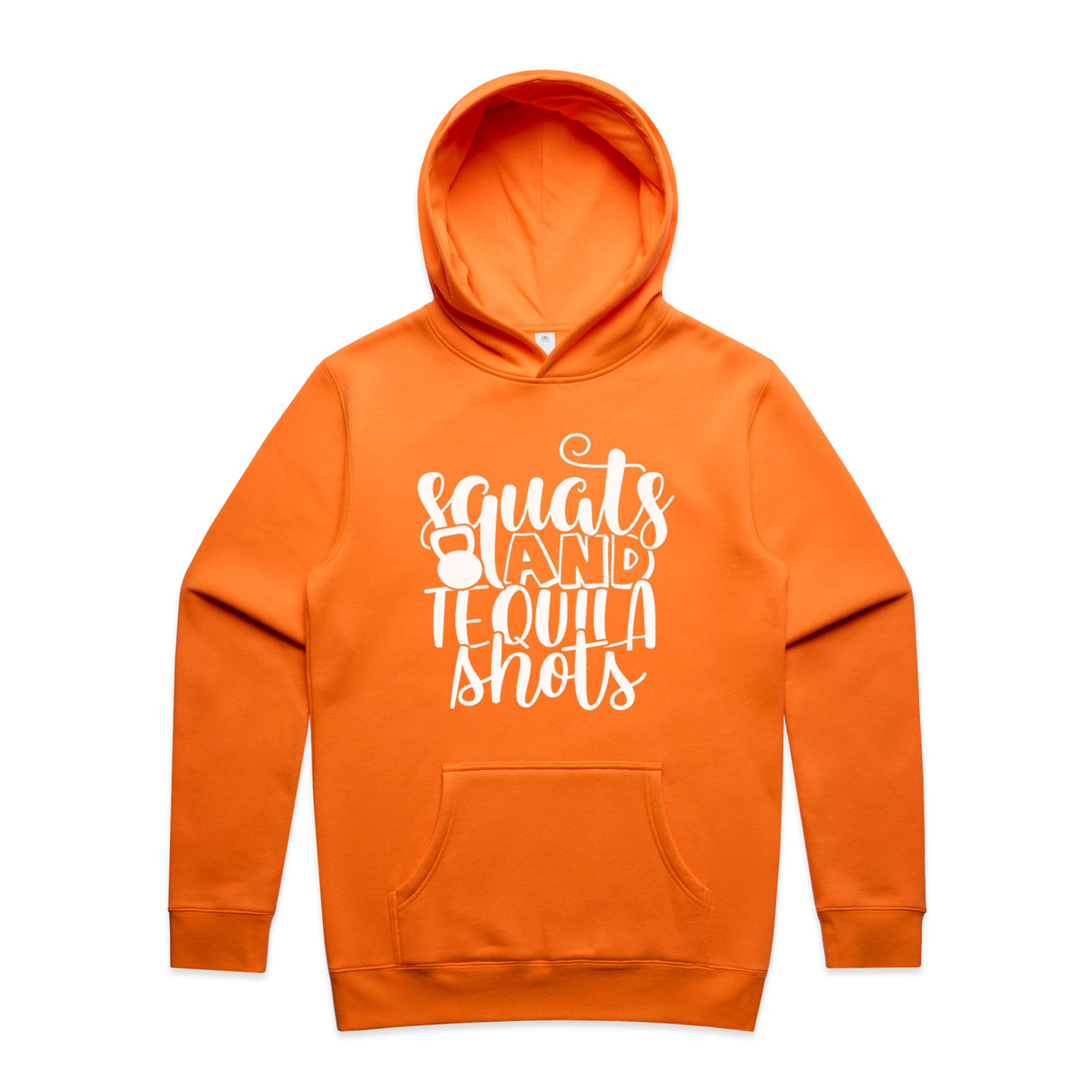Safety Orange