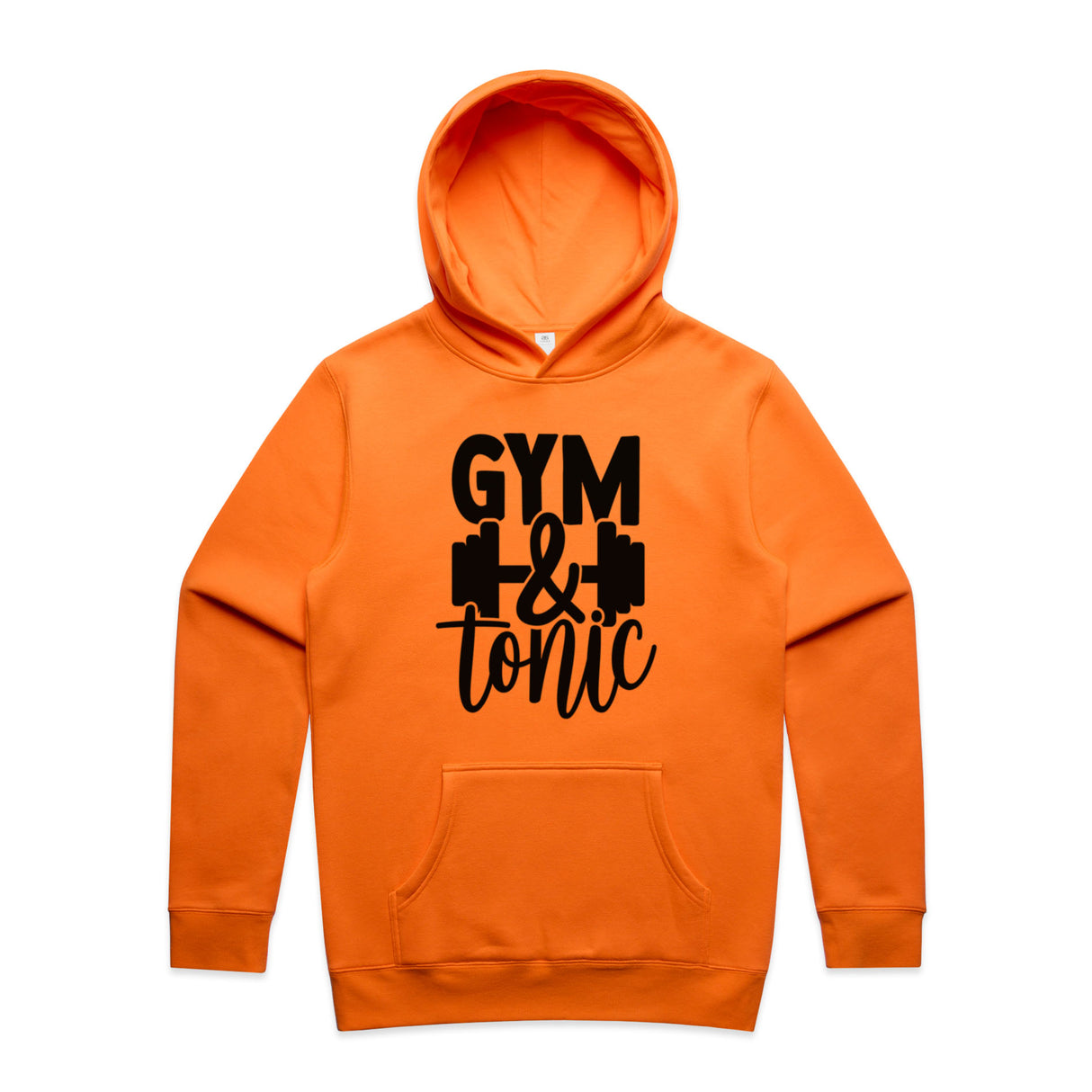 Safety Orange
