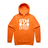 Safety Orange