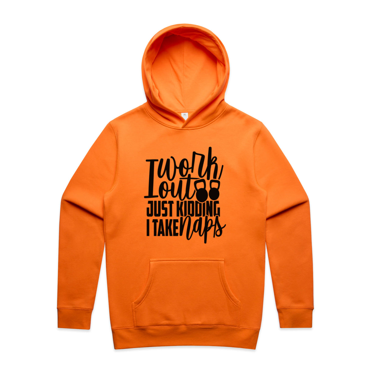 Safety Orange