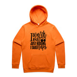 Safety Orange