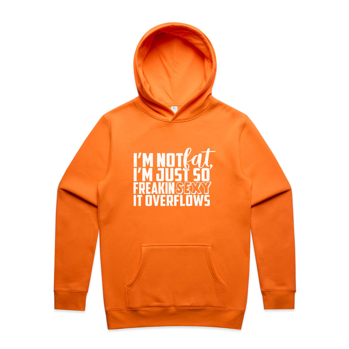 Safety Orange