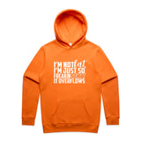 Safety Orange