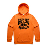 Safety Orange