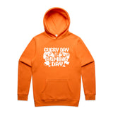 Safety Orange