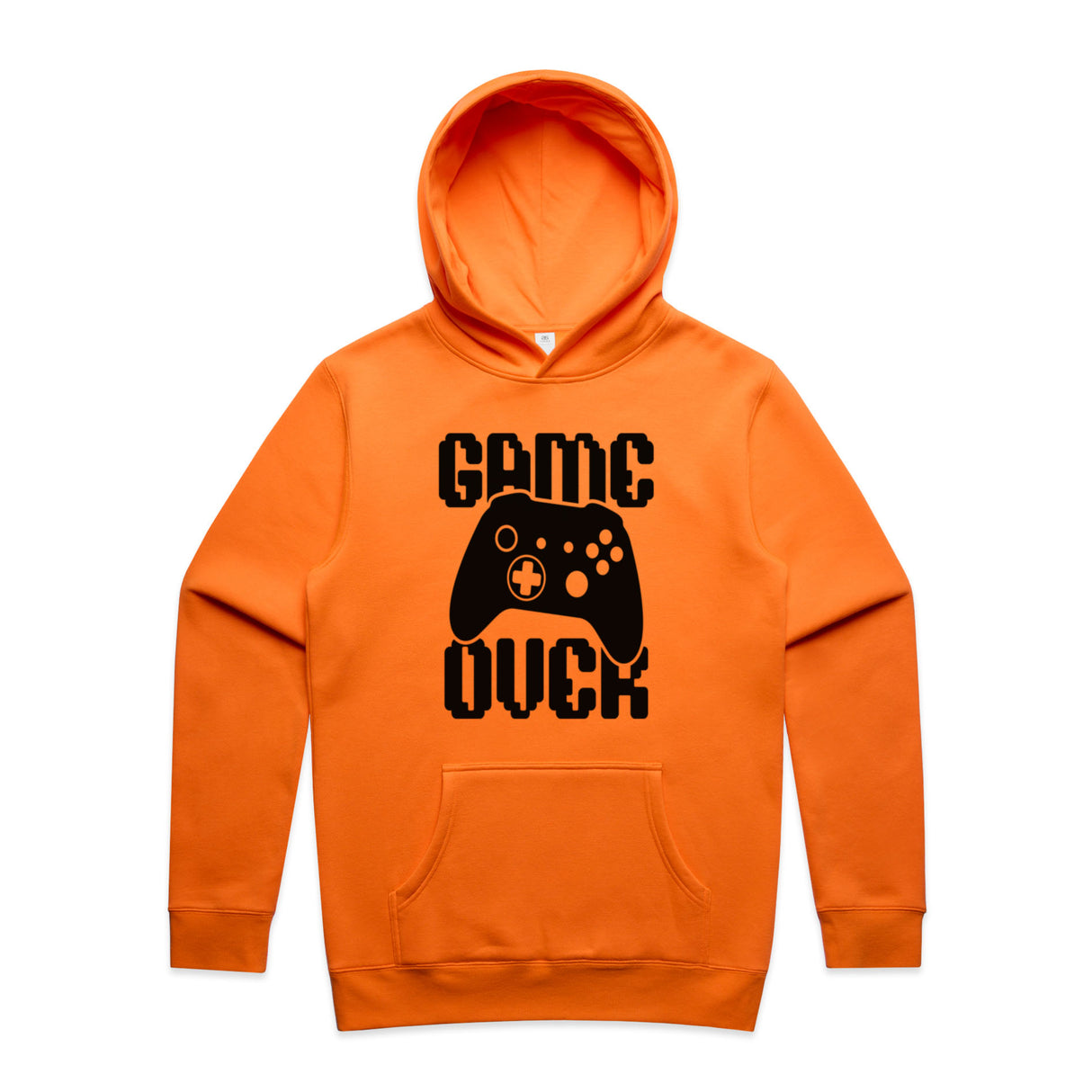 Safety Orange