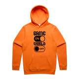 Safety Orange