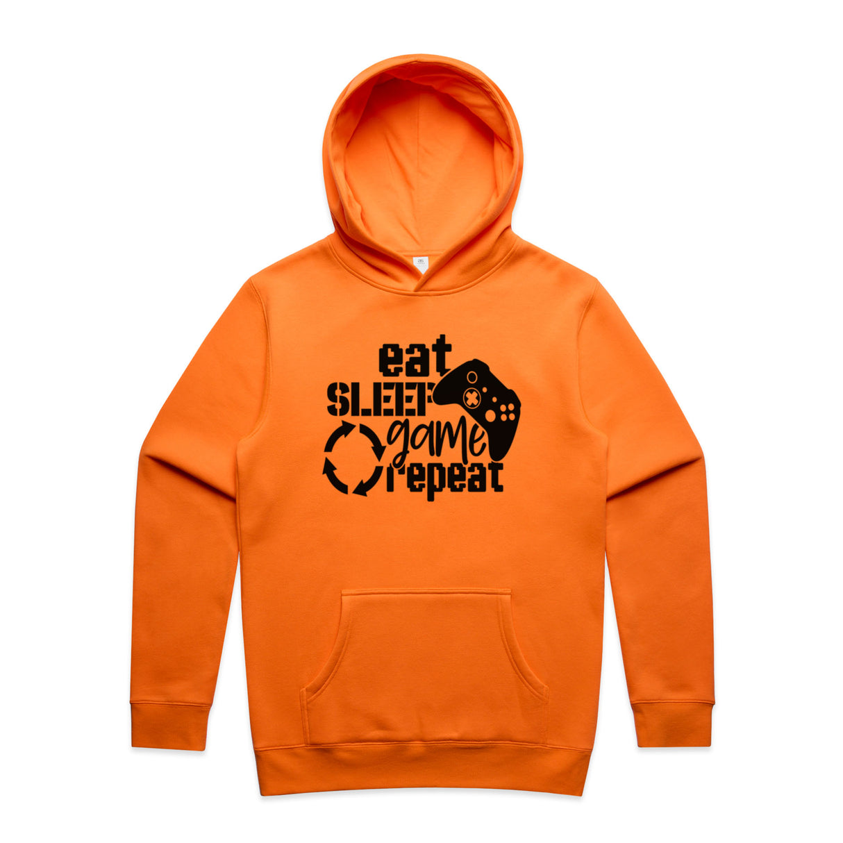 Safety Orange