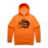 Safety Orange