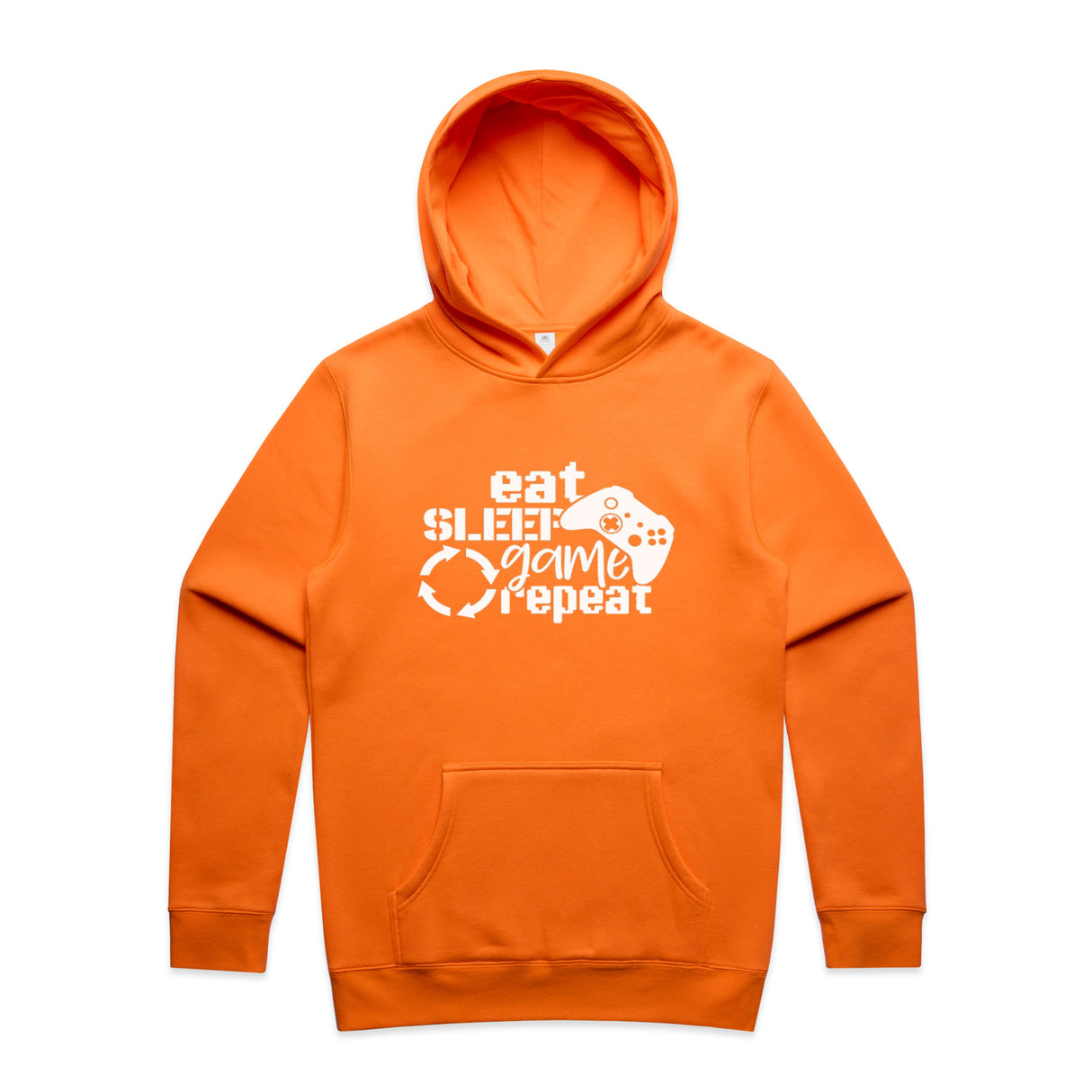 Safety Orange