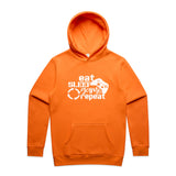 Safety Orange