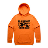 Safety Orange