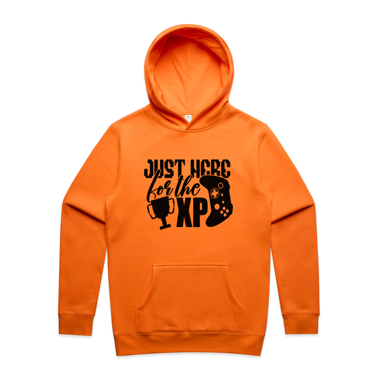 Safety Orange
