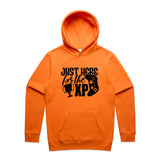 Safety Orange
