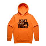 Safety Orange