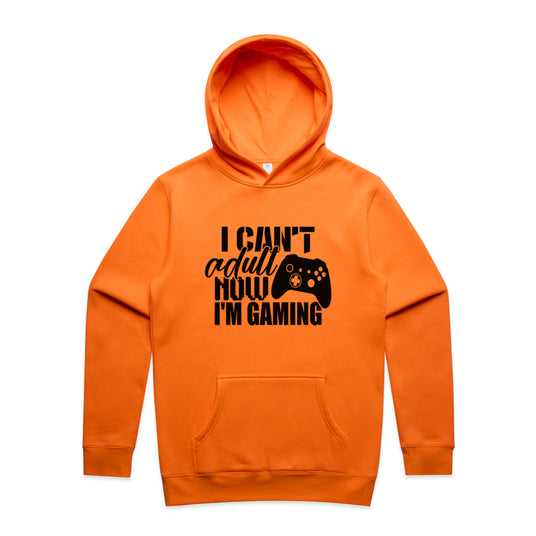 Safety Orange