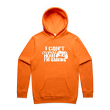Safety Orange